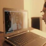 Meksikalı genç karantinada uzaktan Müslüman oldu