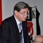 Mesut Urgancılar: 1986-1987 şampiyonu Beşiktaş ilan edilmeli
