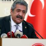 MHP Genel Başkan Yardımcısı koronavirüse yakalandı