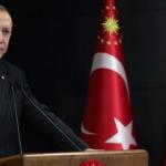 Milli Dayanışma Kampanyası'na büyük destek! Başkan Erdoğan son rakamı açıkladı