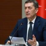 Milli Eğitim Bakanı Selçuk'tan öğrencilere "öykü yazın" çağrısı