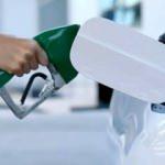 Motorinde 7 kuruş indirim