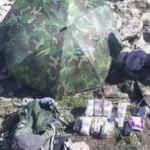 MSB: Pençe-3 bölgesinde 20 adet EYP ele geçirildi