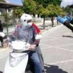 Muğla'da motosikletlere 2 kişi binmek yasaklandı