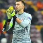 UEFA'dan Fernando Muslera paylaşımı!