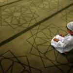 Namaz hayattır ve hayat, namazdan ibarettir