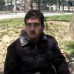 Neden parkta oturuyorsun sorusuna şaşırtan cevap!
