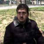 Neden parkta oturuyorsun sorusuna şaşırtan cevap!