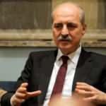 Numan Kurtulmuş'tan Batı'ya çarpıcı sözler