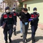 Özel aparatla hırsızlık yapan şahısları JASAT yakaladı