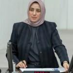 Özlem Zengin'den CHP'li Özgür Özel'e cevap!
