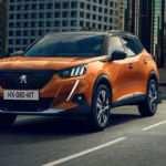 2020 Peugeot 2008 ve 208 modelleri ödül aldı