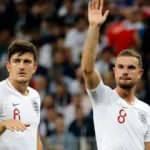 Premier Lig'de koronavirüs kampanyası