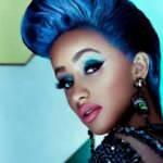 Rap yıldızı Cardi B'den 1 milyon dolarlık bağış! Koronavirüs ile mücadeleye bağış yapan ünlüler