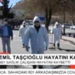 RTÜK'ten Halk TV'ye ceza