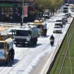 Şahinbey Belediyesinin korona tedbirleri göz doldurdu