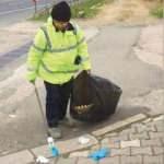 Salgın atıklarına formül aranıyor