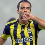 Semih Şent&uuml;rk, Fenerbah&ccedil;e'ye geri d&ouml;nd&uuml;