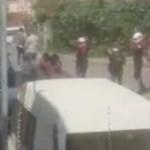 Sokağa çıkma uyarısı yapan polislere saldırdılar! 6 gözaltı