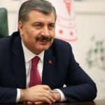 Bakan Koca son durumu paylaştı! İyileşen sayısında dikkat çeken artış