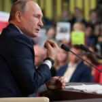 Son dakika haberi: Putin'den halkı korkutan haber: Ekonomiyi durduramayız, büyük yıkım olur!
