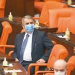 Tahliyelere korona önlemi: Hapisten eve özel otobüs!