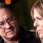 Tom Hanks'in eşi Rita Wilson ölmesi durumunda istediği iki şeyi açıkladı!