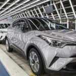 Toyota CEO'su Bozkurt: Elimizde 300-400 adet araç kaldı