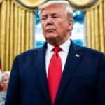 Trump ateş p&uuml;sk&uuml;rd&uuml;: Yaptığım her şey doğruydu