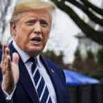 Trump'tan DSÖ'ye çok sert ayar: Askıya alındı