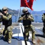 Son dakika: TSK'da koronavirüs terhis ve celplerin durdurulması için hazırlık yapılıyor