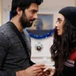 Tuba B&uuml;y&uuml;k&uuml;st&uuml;n'den itiraf! Engin Aky&uuml;rek'le tekrar oynamak isterim...