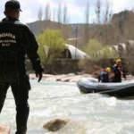 Tunceli'de kayıpları arama çalışmaları sürüyor