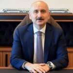 Ulaştırma ve Altyapı Bakanı Karaismailoğlu'ndan İstanbul Havalimanı mesajı