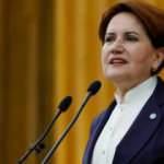 Yardımcısı koronaya yakalandı! Akşener’in test sonuçları açıklandı