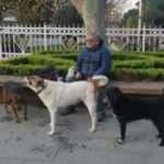 Yasağa rağmen sokağa çıktı! Verdiği cevap şaşırttı...