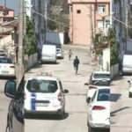 Yasağı ihlal eden gençler, doğal gaz dağıtım aracını polis sanınca büyük panik yaşadı