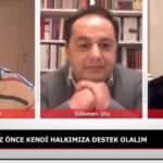Yılmaz Özdil'den akılalmaz sözler! Alay konusu oldu