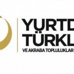 YTB'den yurt dışındaki vatandaşlara kamu spotu: Evde kal, hayatta kal!