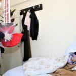103 yaşındaki Fatma nineye Hollanda'daki torunundan sürpriz