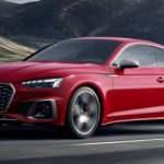 2020 Audi RS5 yenilendi!