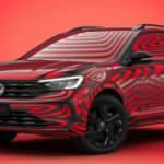 2021 Volkswagen Nivus'un görselleri paylaşıldı!