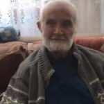 96 yaşında koronayı yendi, sağlıklı yaşamın sırrını anlattı