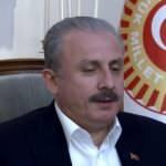 Meclis Başkanı Şentop'tan tüm Türkiye'ye davet