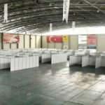 Adana B&uuml;y&uuml;kşehir Belediyesi'nin "sahra hastanesi" tepki topladı