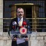 AK Parti'den 15 maddelik yeni teklif