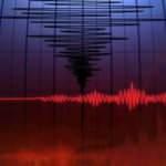 Akdeniz’de 4.1 büyüklüğünde deprem