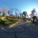 Ali Yerlikaya paylaştı! Emirgan ve Gülhane Parkı 360 derece video ile...