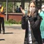 Alkışlarla taburcu oldular! Kızımı çok özledim