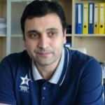 Alper Yılmaz: Ağustostan beri emek harcıyoruz!